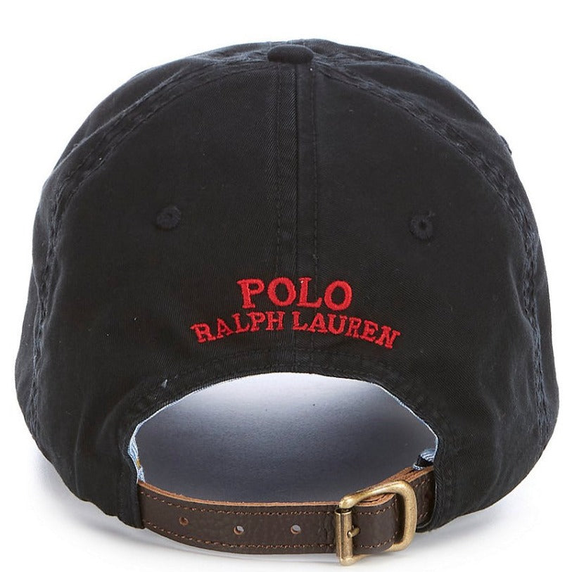 Polo Ralph Lauren Stretch Chino Cap