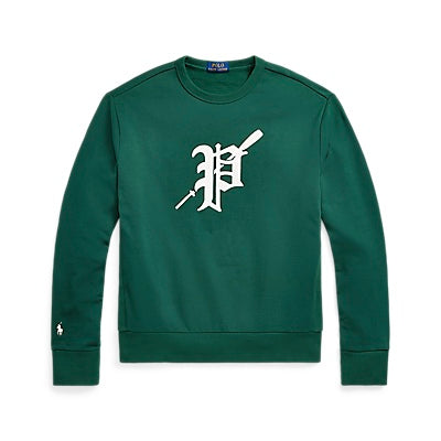 Polo Ralph Lauren Fleece Graphic Sweatshirt