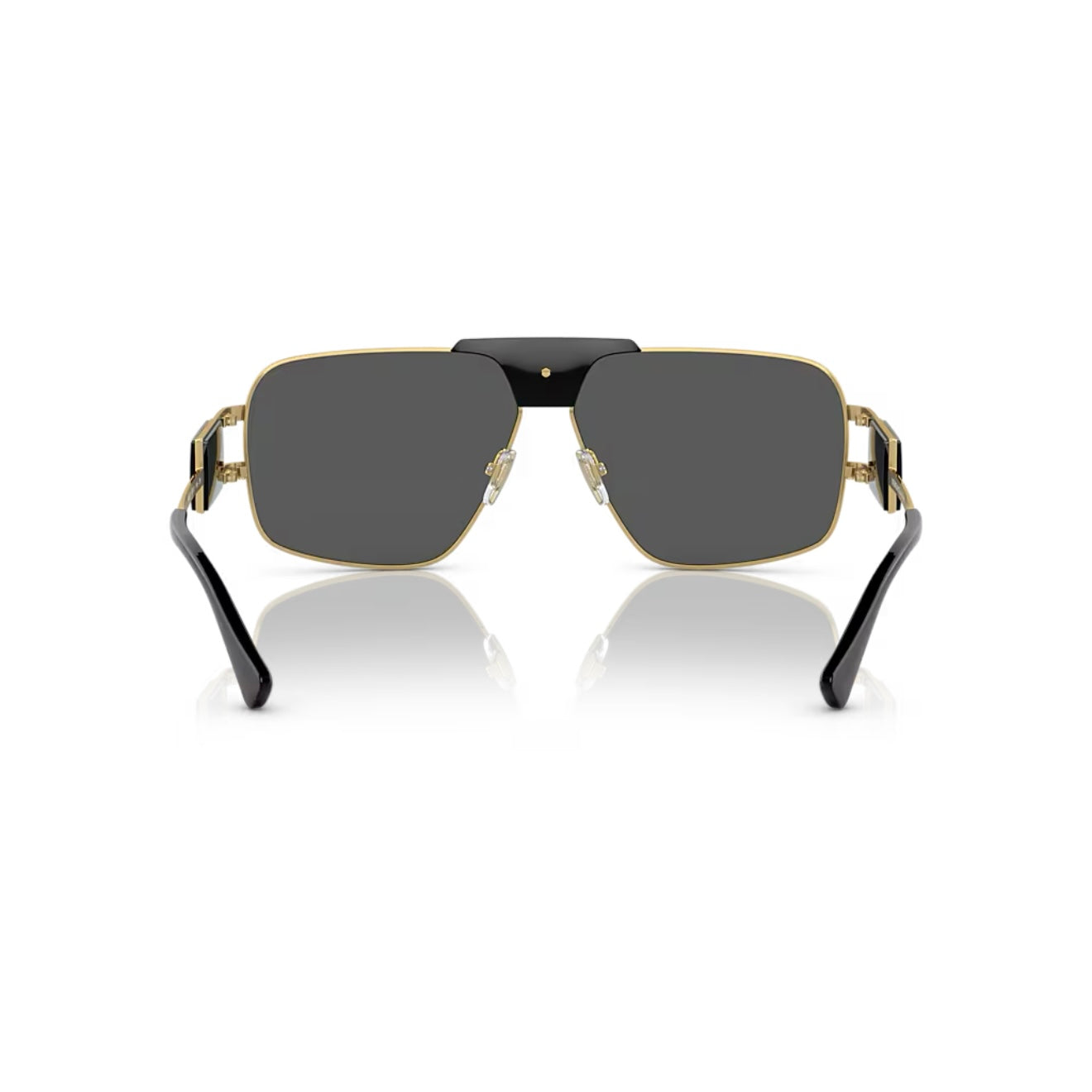 Versace VE2251 Sunglasses - Blue Jeans