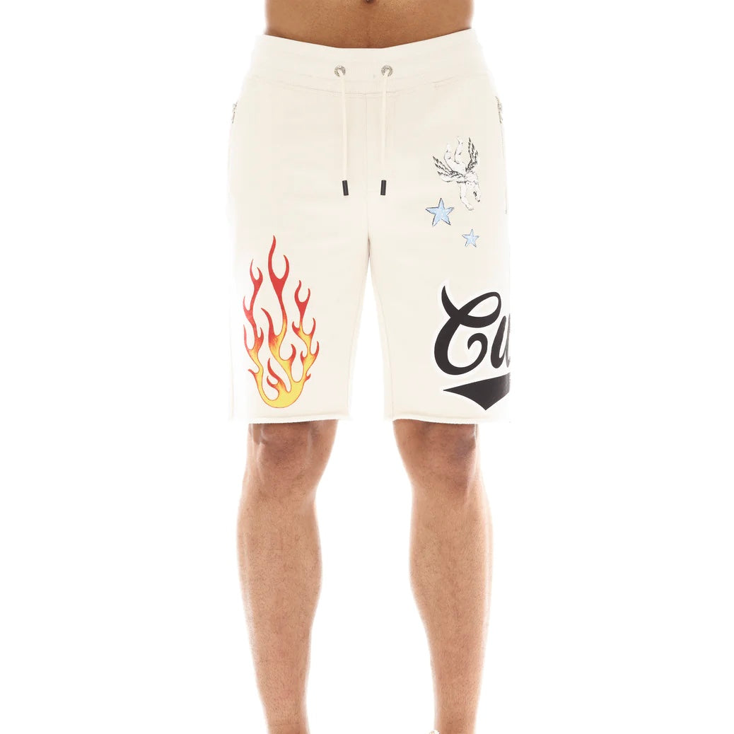 Cult Of Individuality SweatShorts