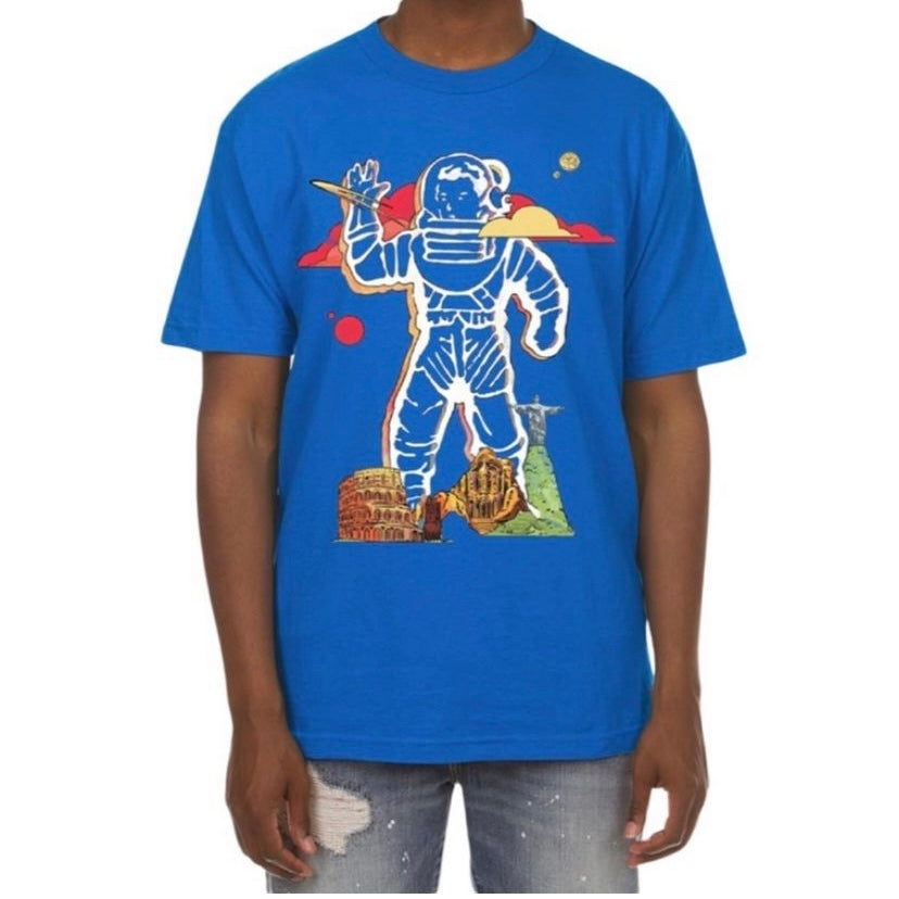 Billionaire Boys Club Astro  Wonder S/S Tee