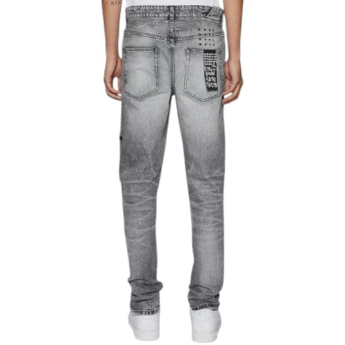 Ksubi Chitch Smoke Scatter Jeans