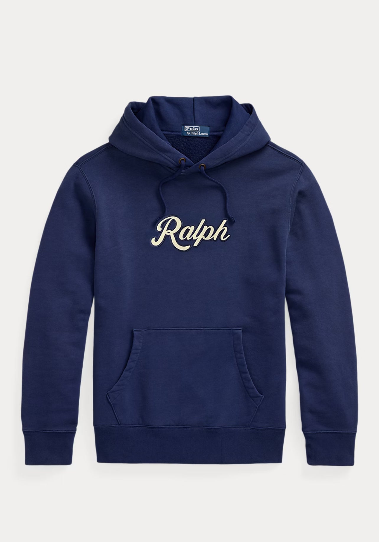 Polo Ralph Lauren The Ralph Logo Hoodie