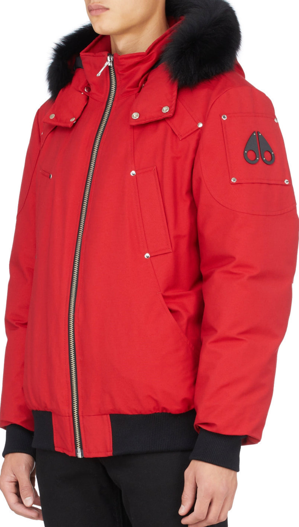 Moose Knuckles Women’s Debbie Bomber