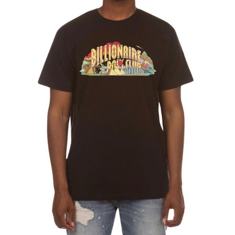 Billionaire Boys Club Arch Wonder S/S Tee