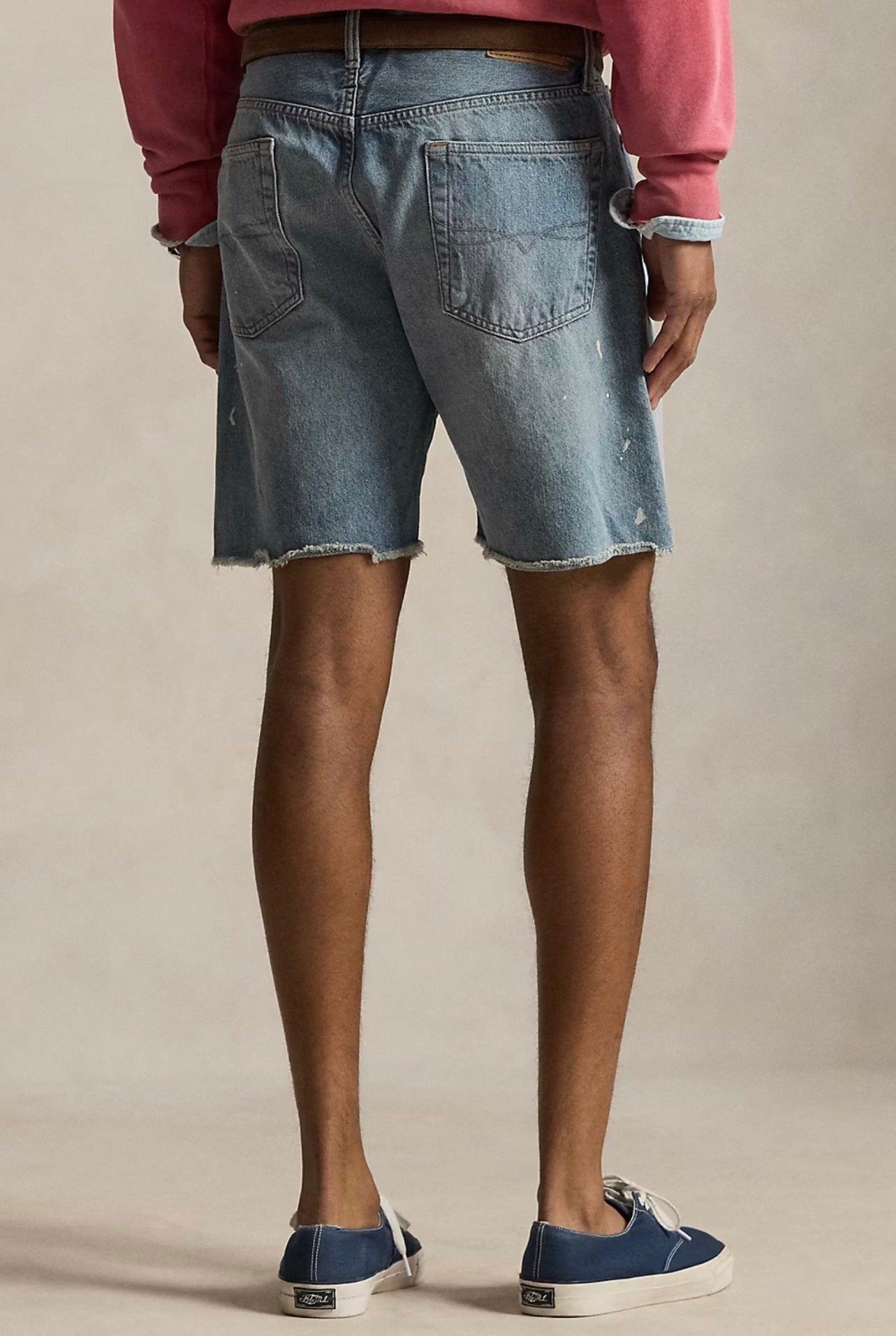 Polo Ralph Lauren Spectre Shorts