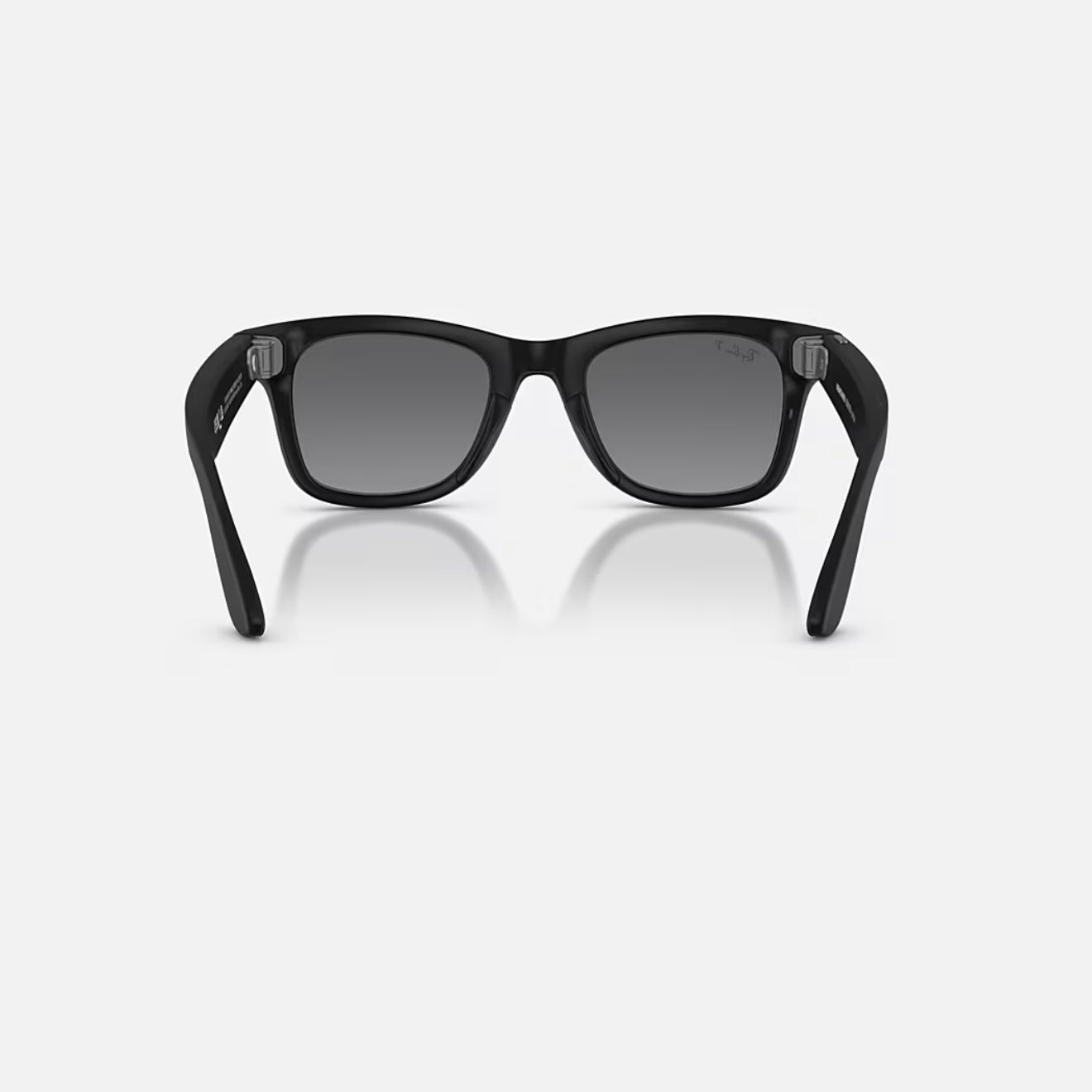 Ray-ban Meta Wayfarer- Gen 2