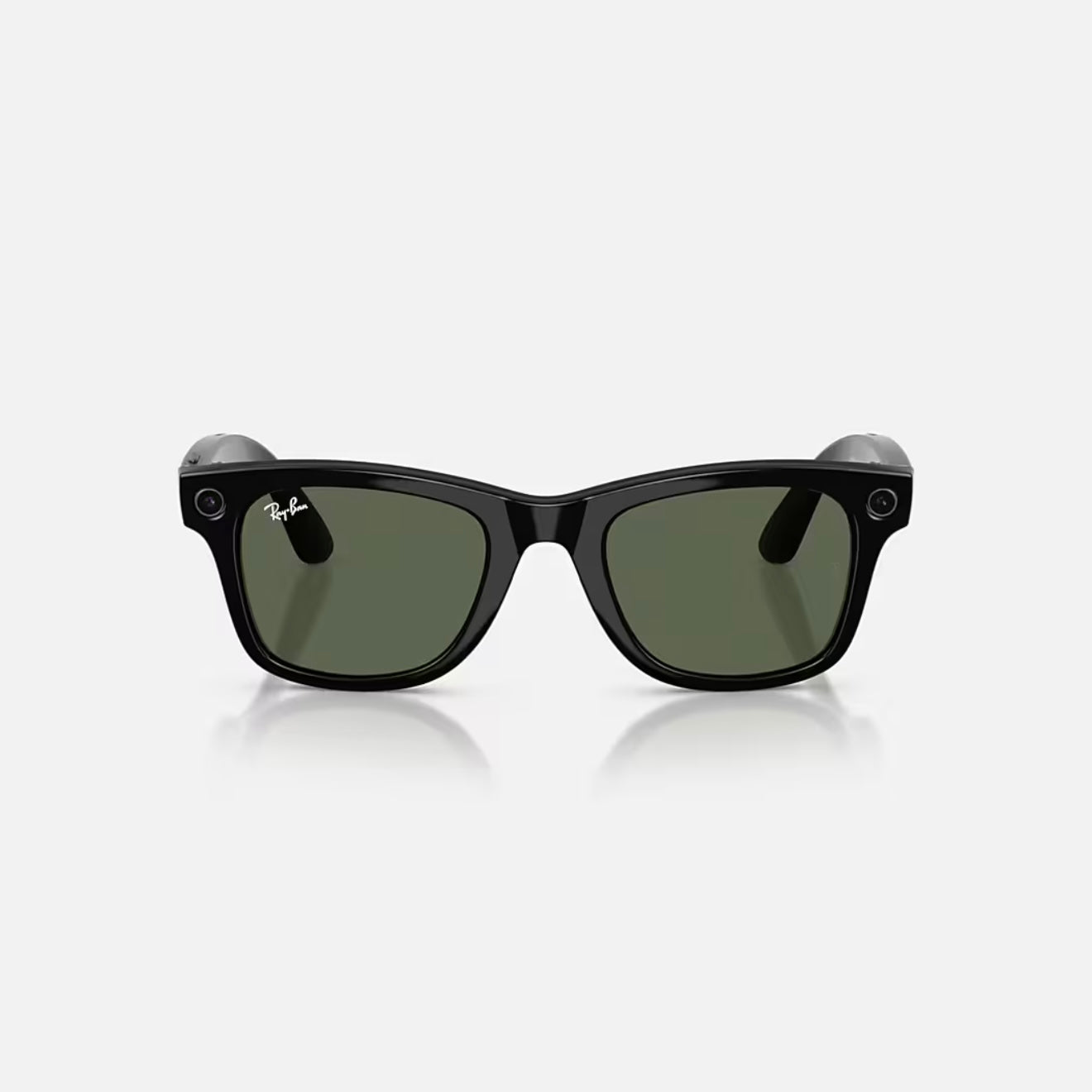 RAYBAN WAYFARER META GEN 2 - Blue Jeans