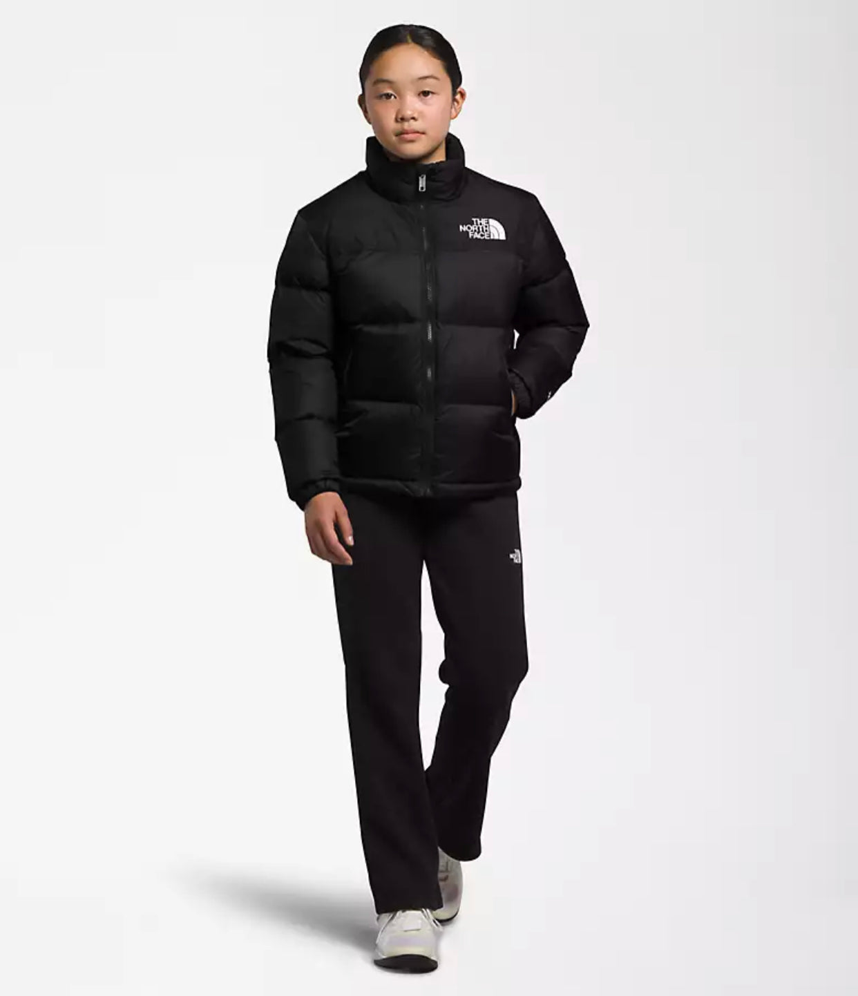 The North Face Teen 1996 Retro Nuptse