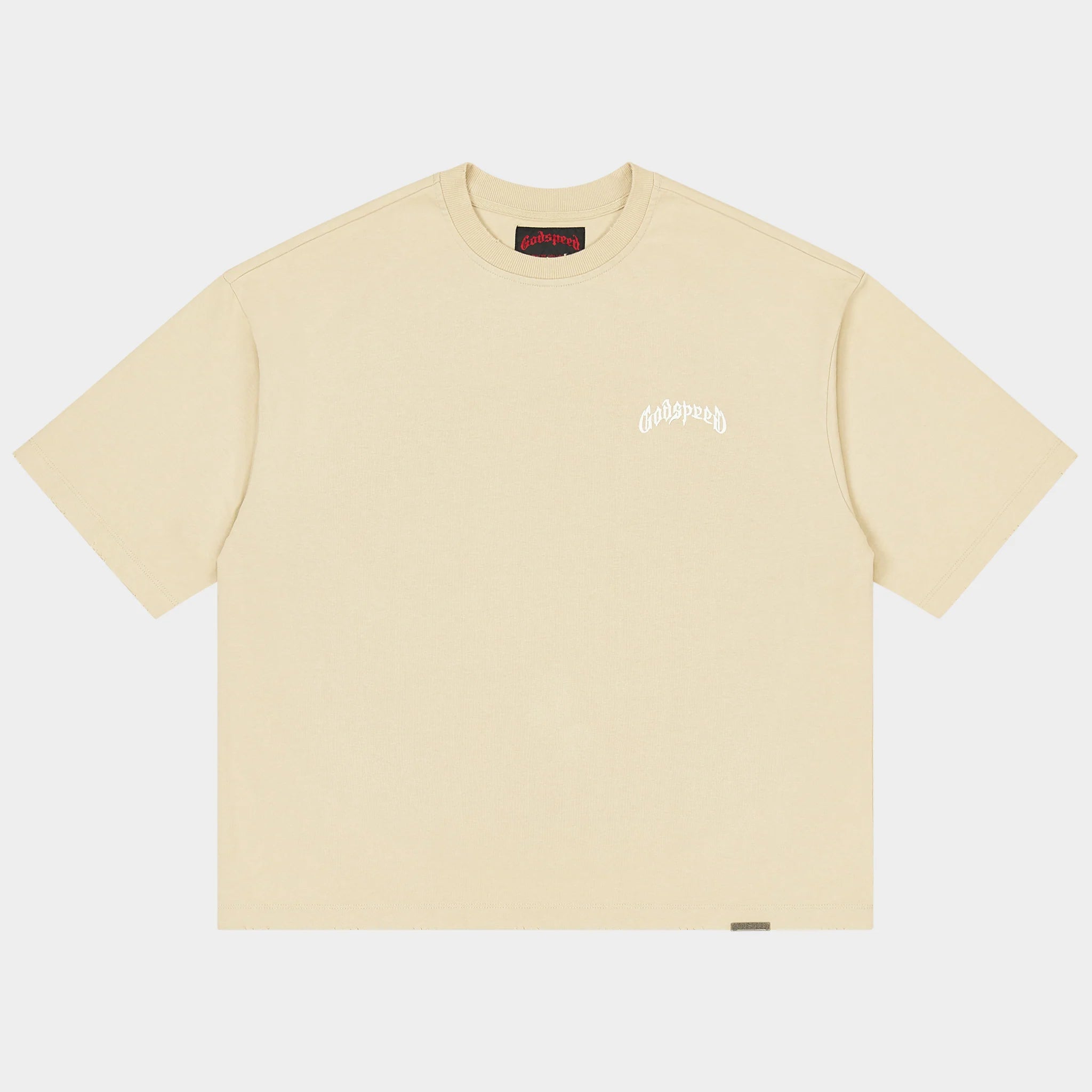 Godspeed Vital Set (Oat Milk)