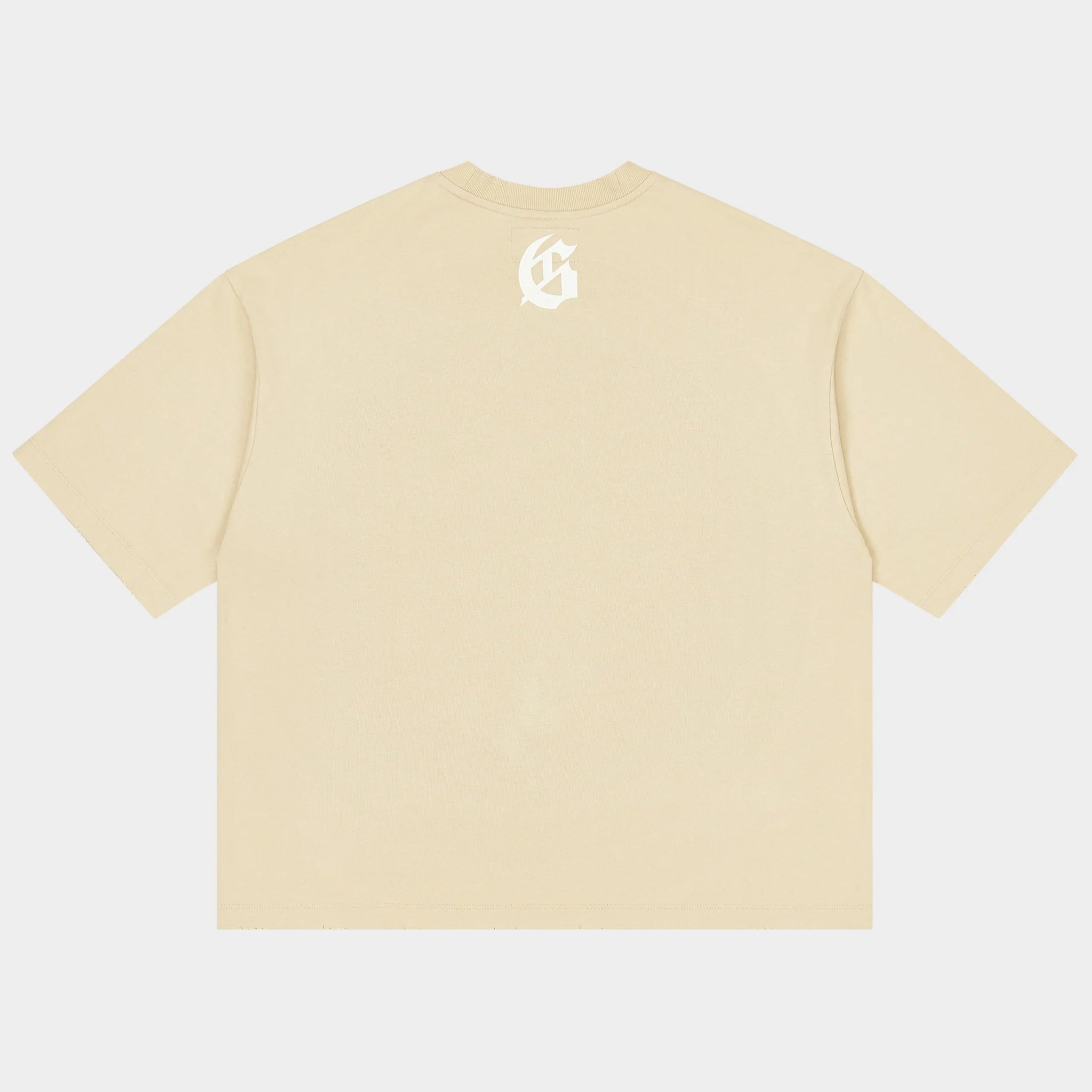 Godspeed Vital Set (Oat Milk)