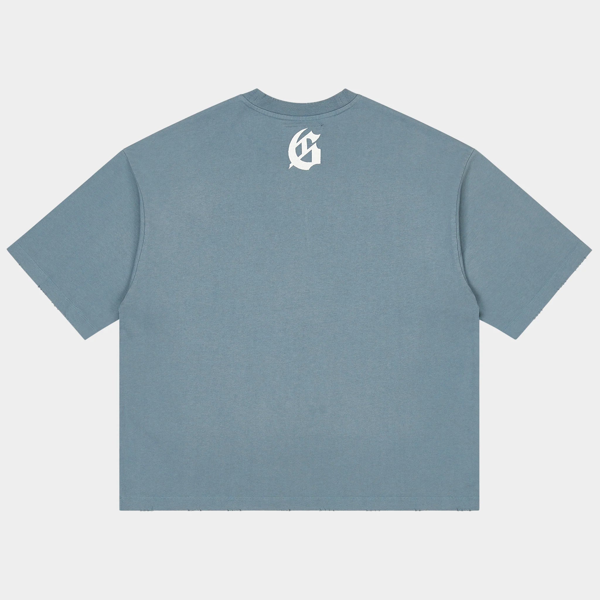 Godspeed Vital Set (Blue Steel)