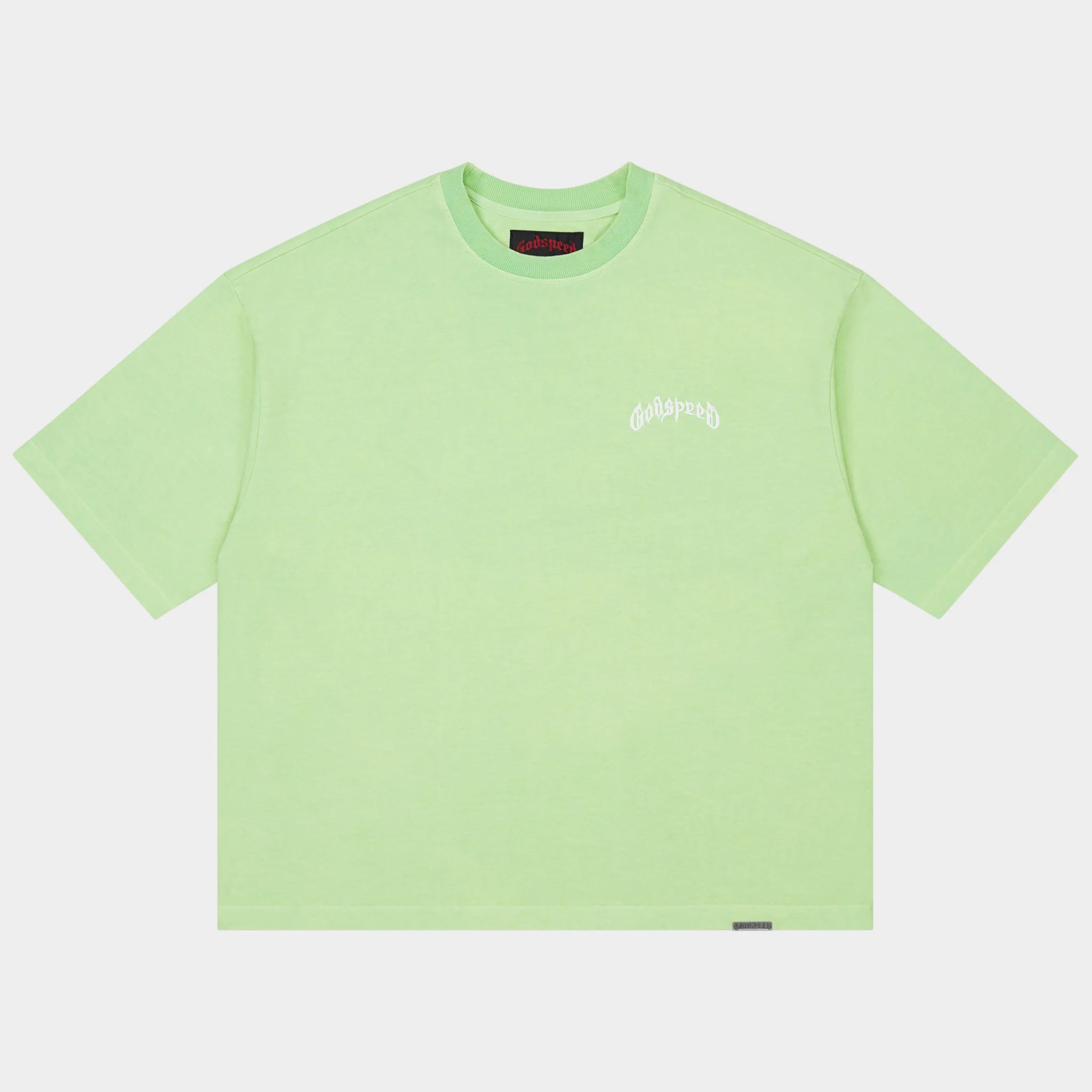Godspeed Vital Set (Volt Washed)