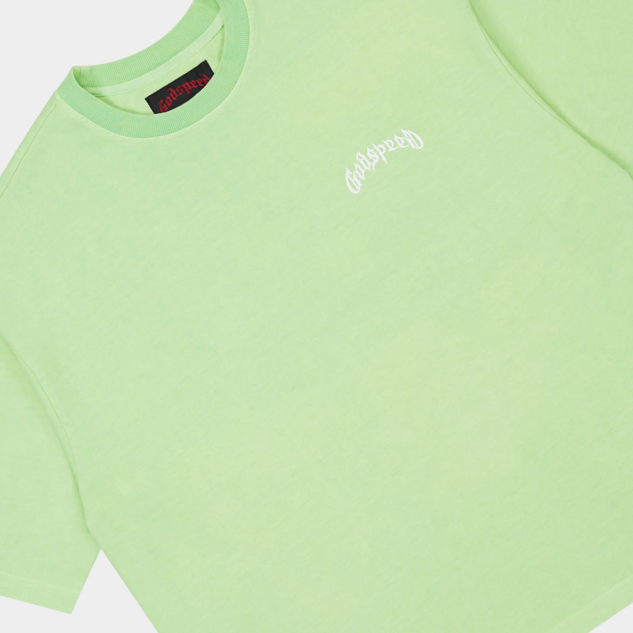 Godspeed Vital Set (Volt Washed)