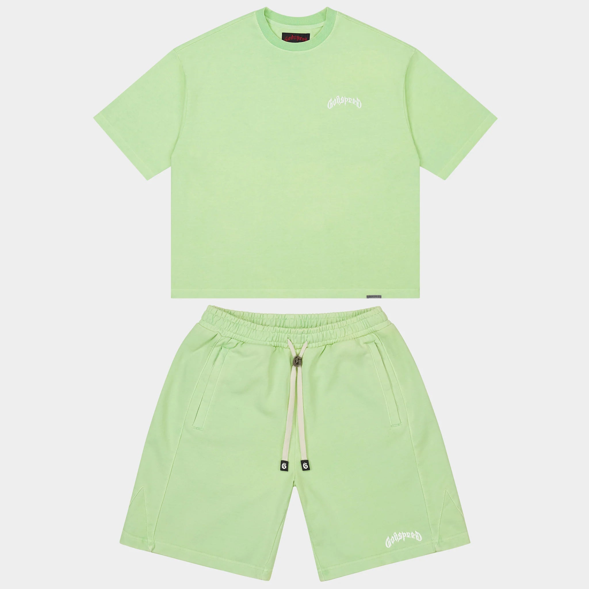 Godspeed Vital Set (Volt Washed)