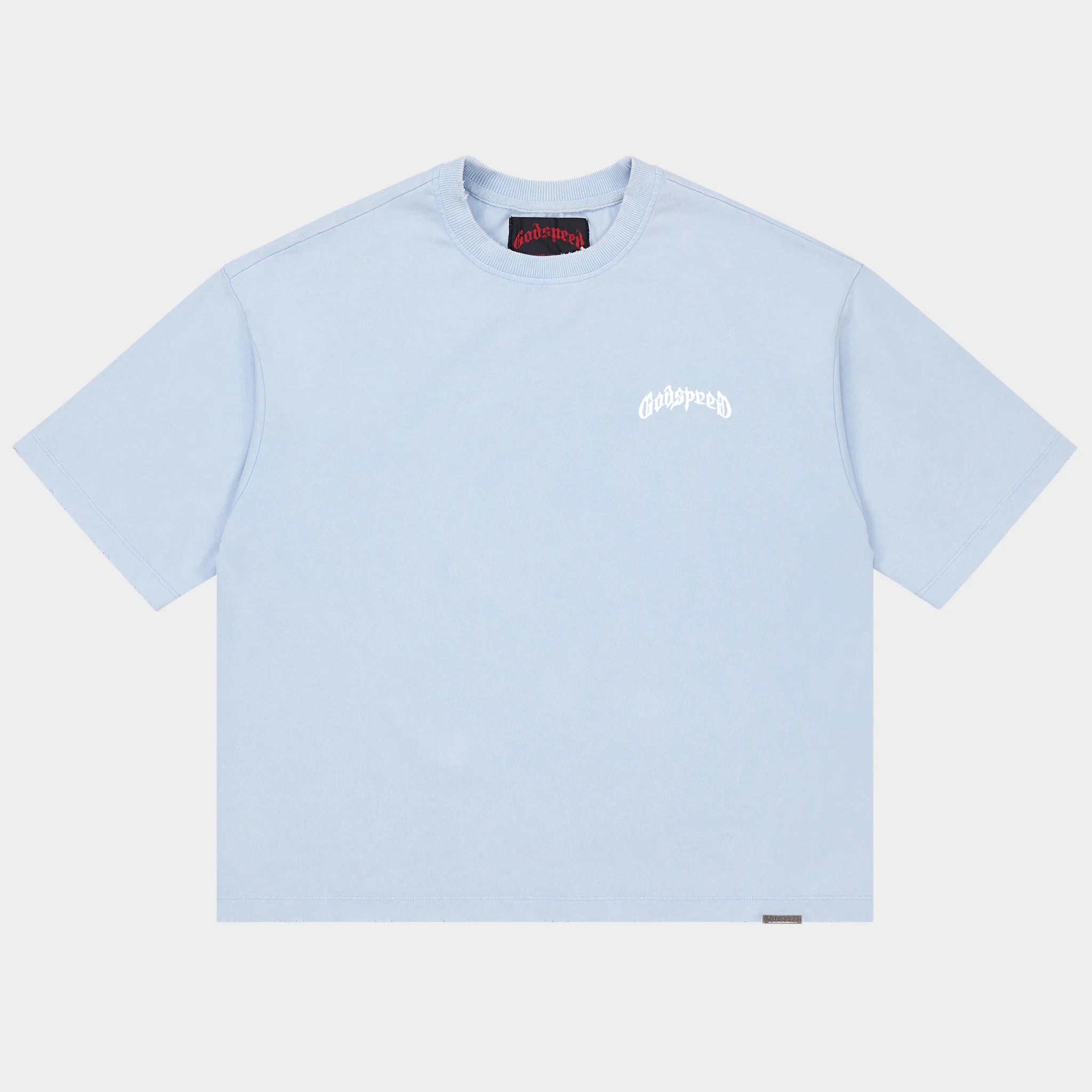 Godspeed Vital Set (Sky Blue)