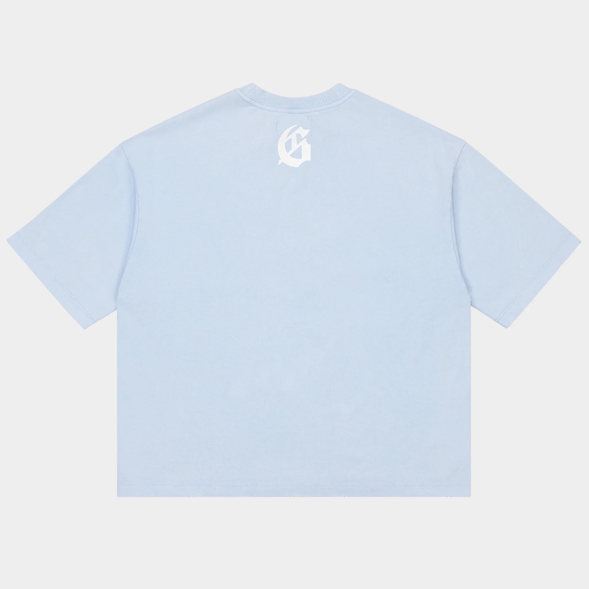 Godspeed Vital Set (Sky Blue)