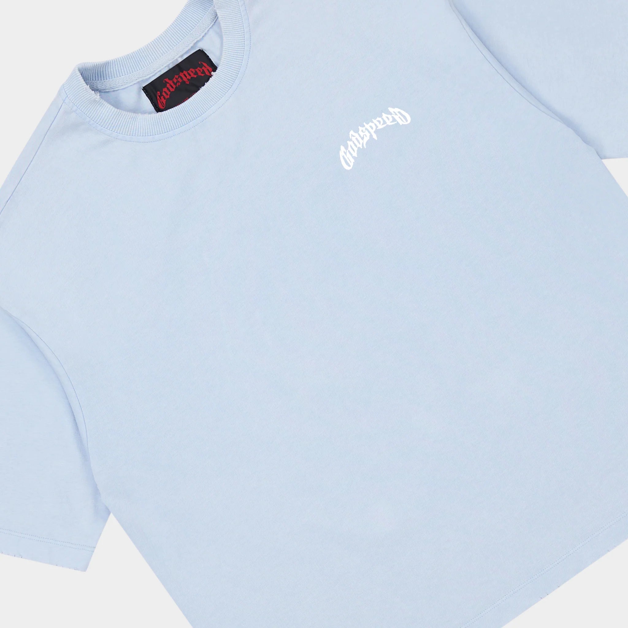 Godspeed Vital Set (Sky Blue)