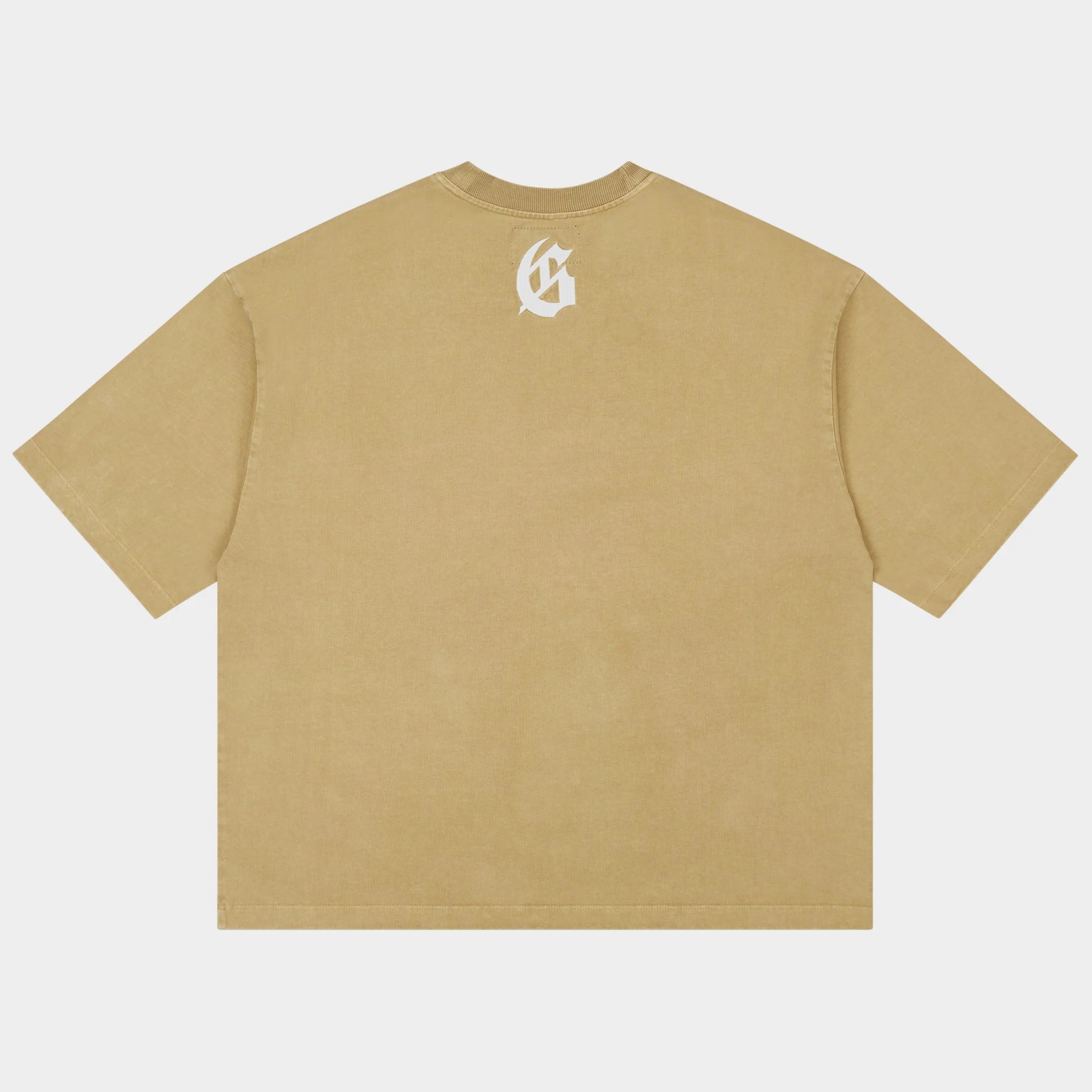 Godspeed Vital Set (Saudi Sand)