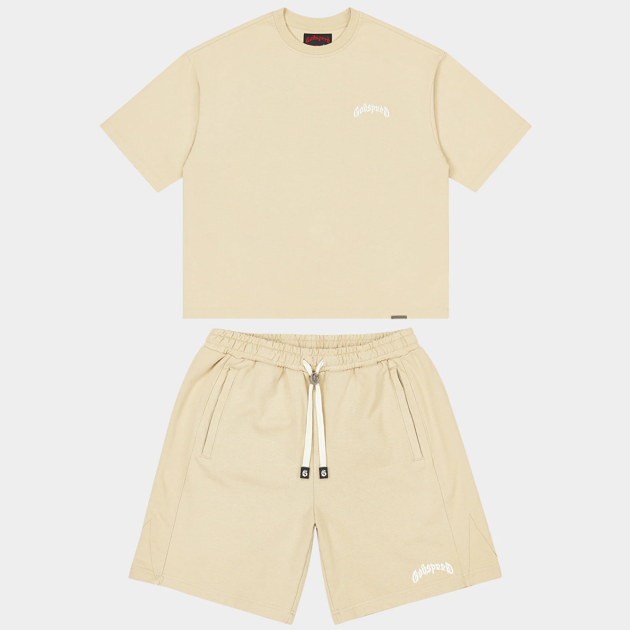 Godspeed Vital Set (Oat Milk)