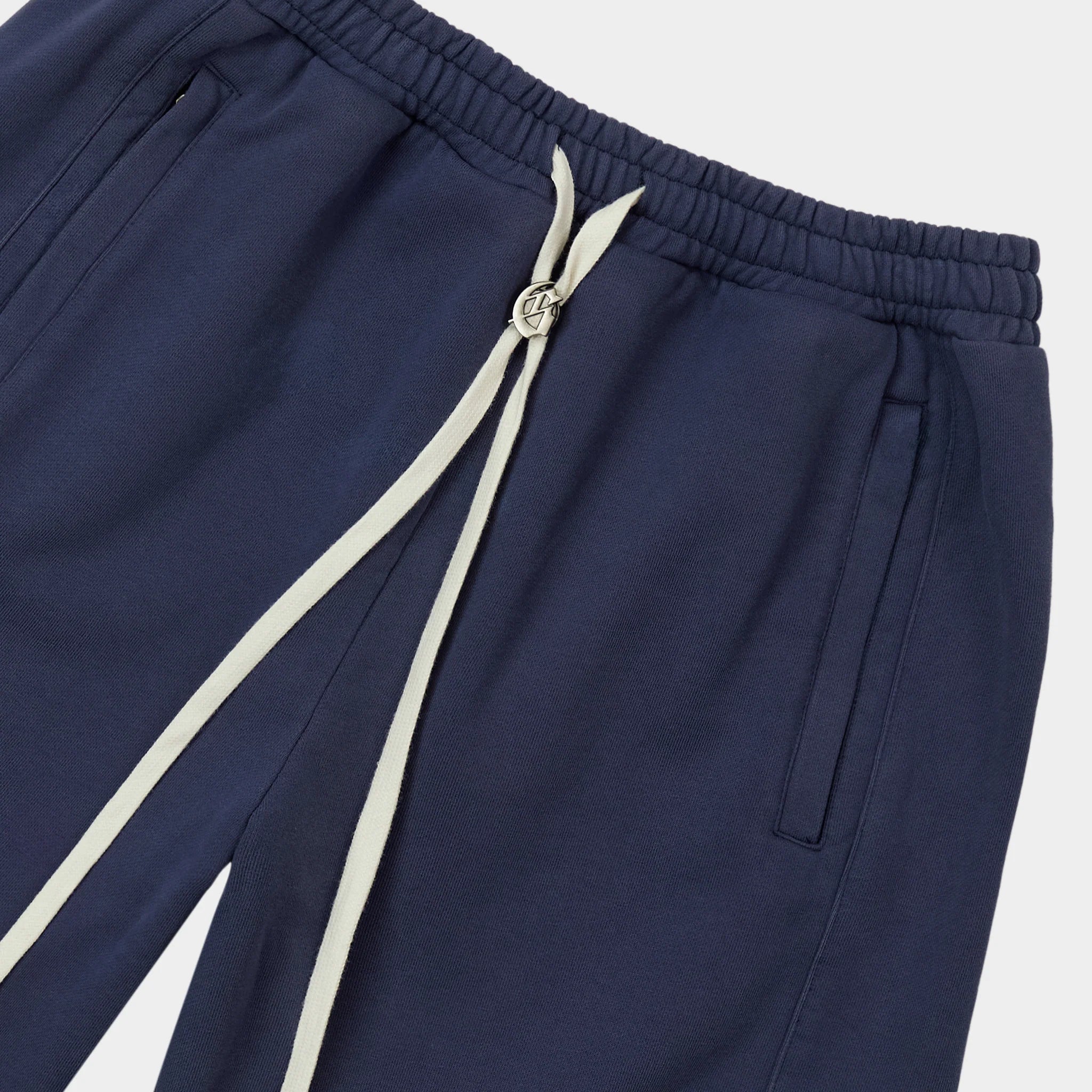 Godspeed Vital Terry Shorts (Navy)