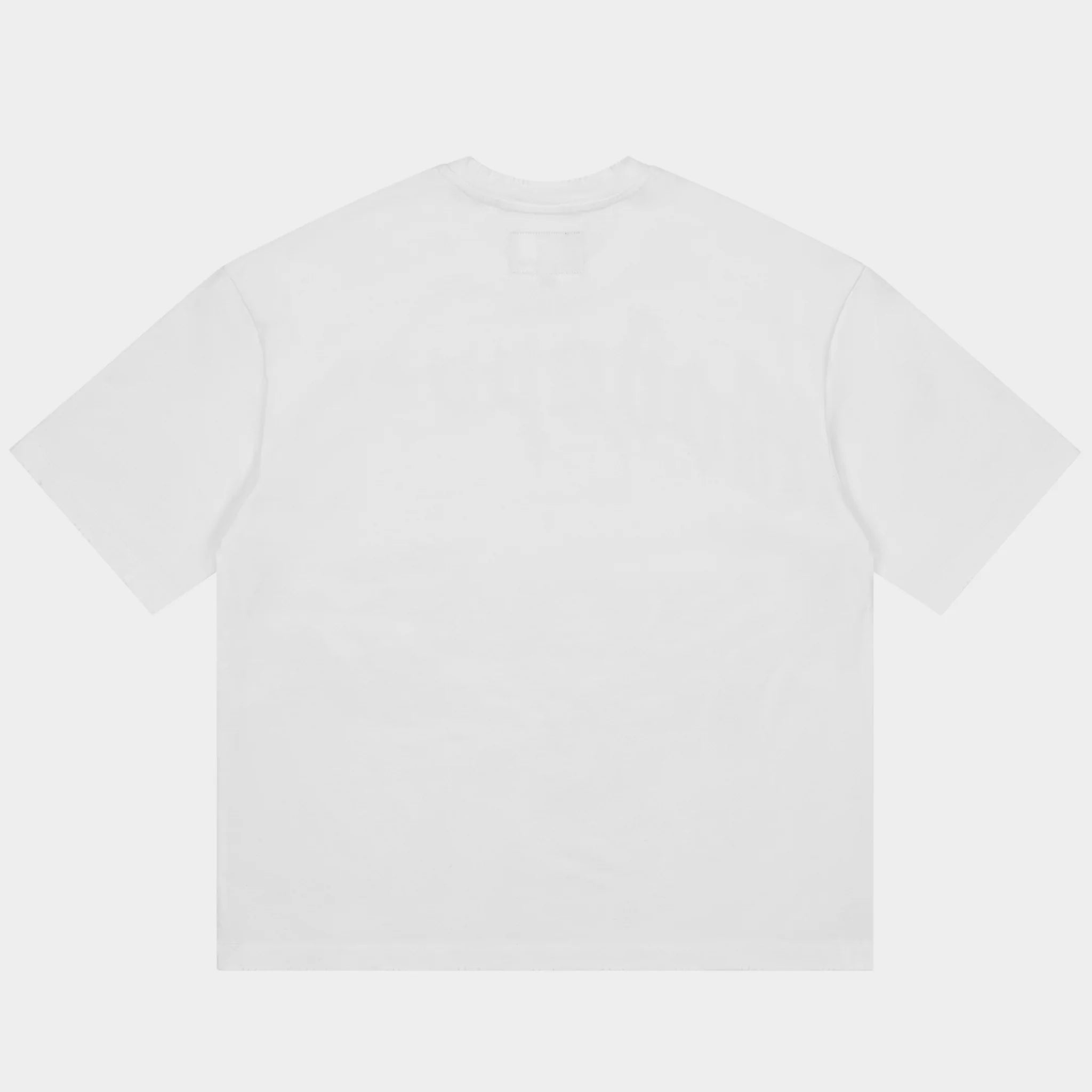 Godspeed Freedoms Protocol T-Shirt NG (White)