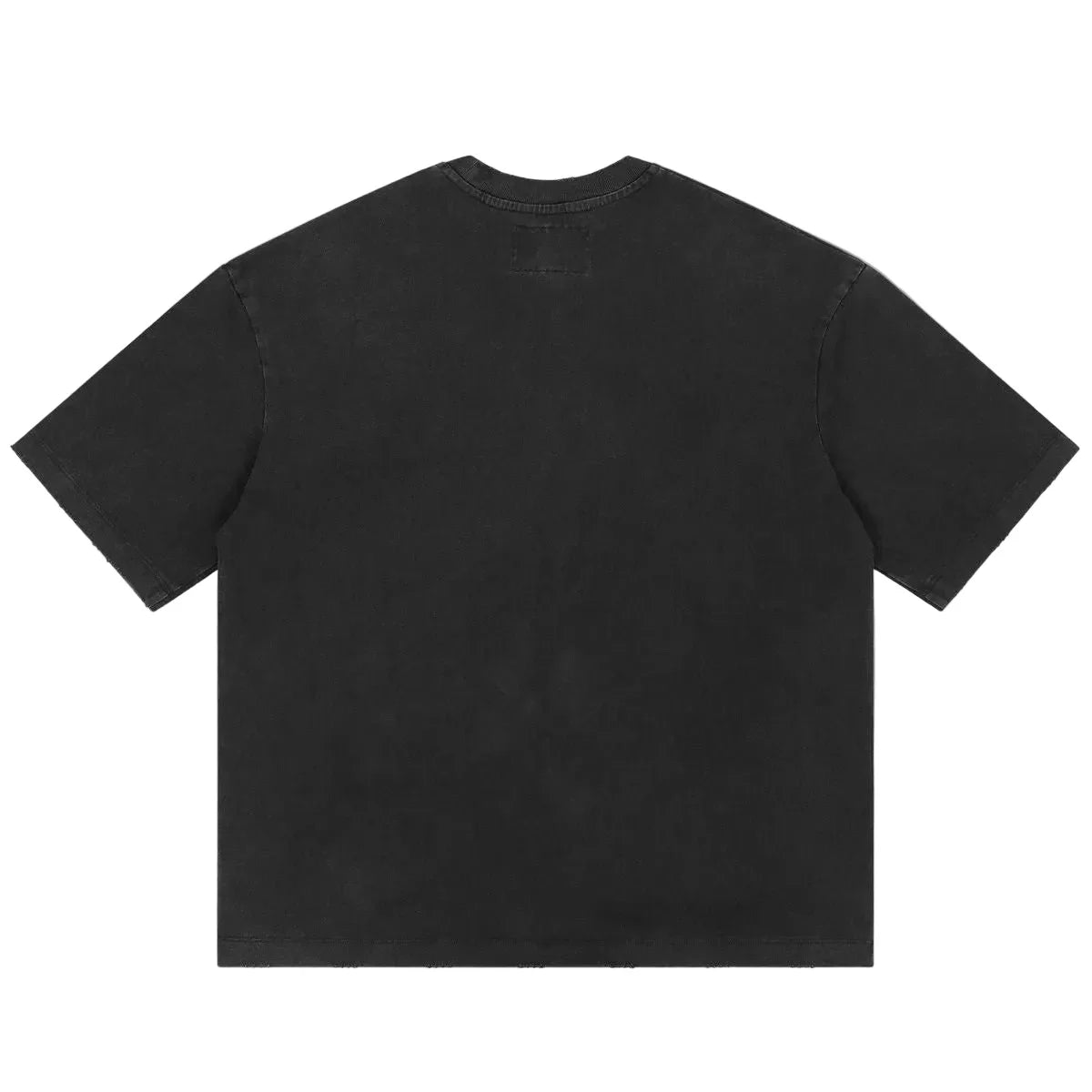 Godspeed High Stakes T-Shirt NG (Black)