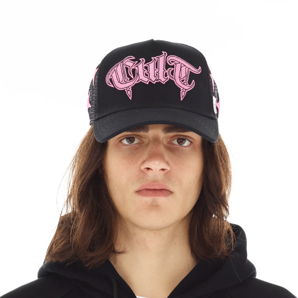 Cult Of Individuality “Life Is Pain” Hat