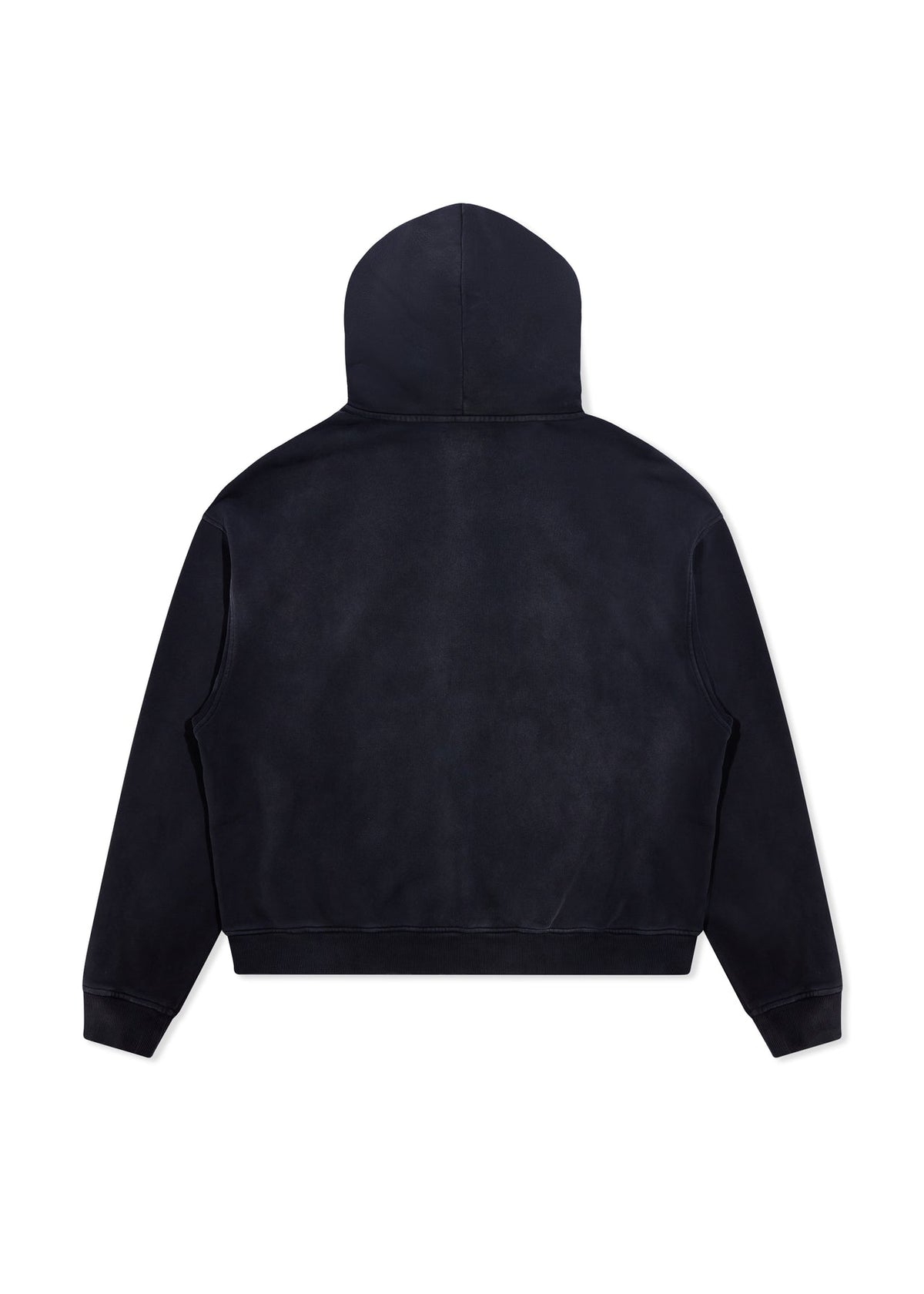 DSM SL&D Hoodie (Vintage Black)