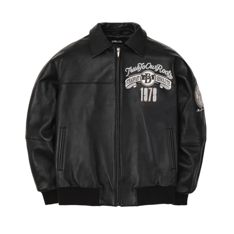 Pelle Pelle True To Our Roots  Jacket