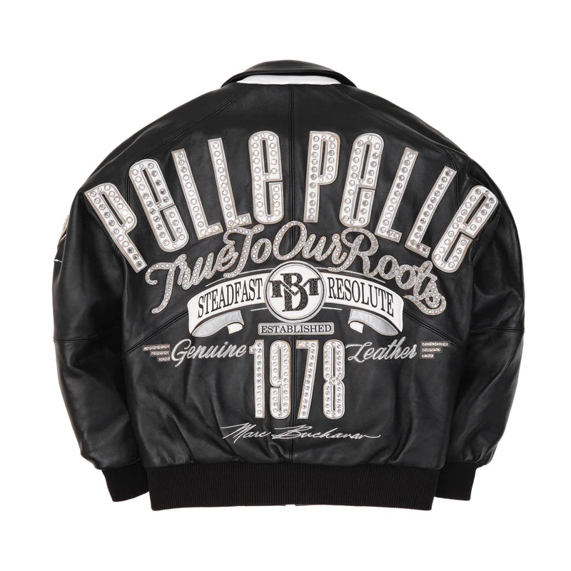 Pelle Pelle True To Our Roots  Jacket