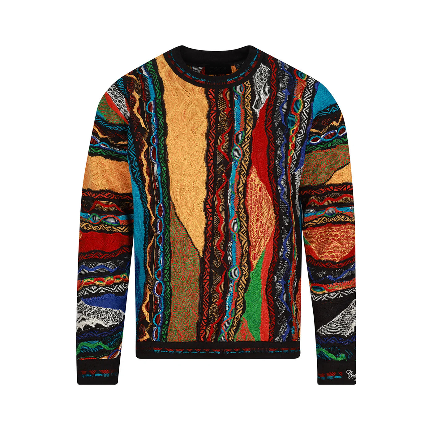 Coogi New - COOGI Brights Crew