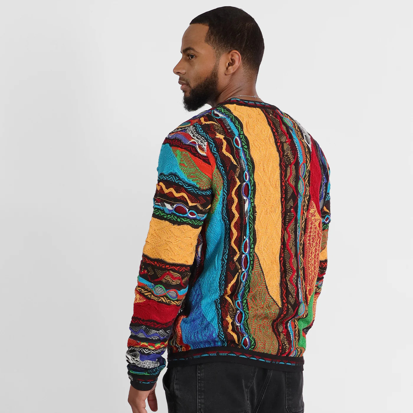 Coogi New - COOGI Brights Crew