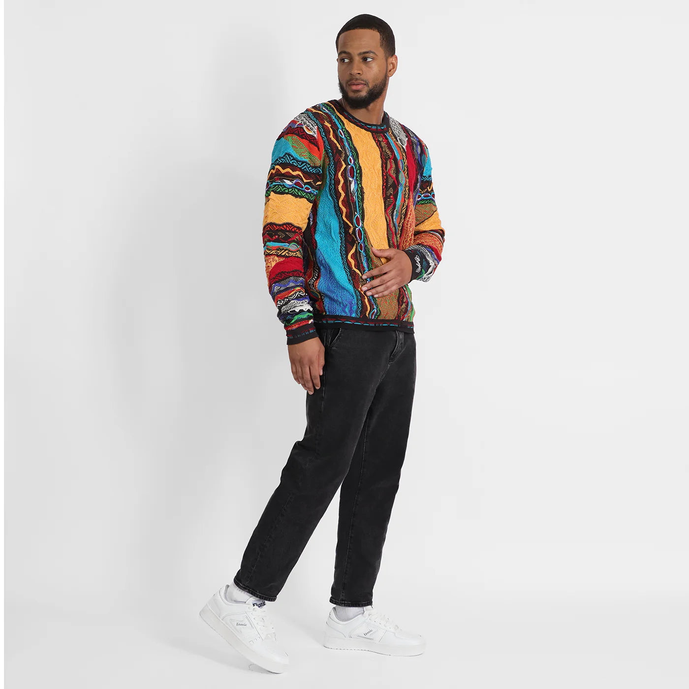 Coogi New - COOGI Brights Crew