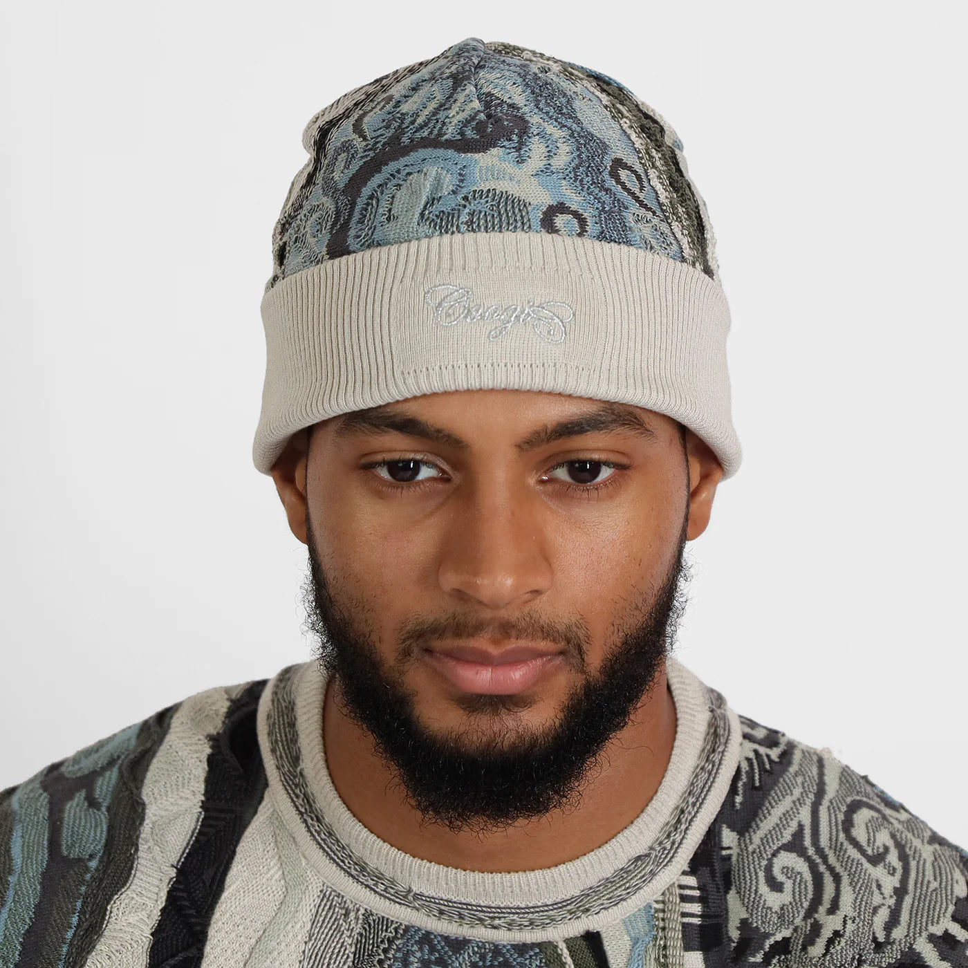 Coogi New -  Notorious Skully