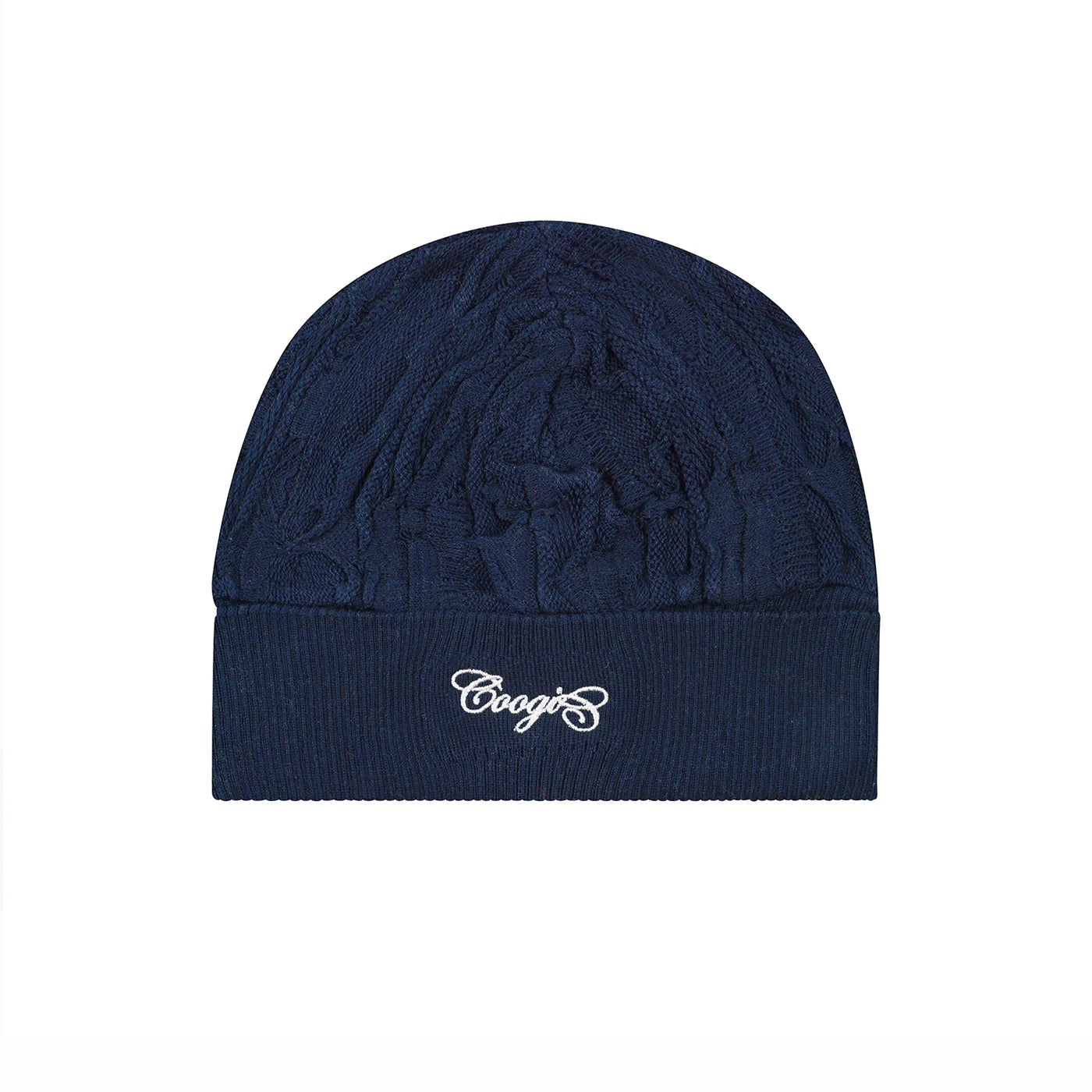 Coogi New -  Coogi Navy Skully