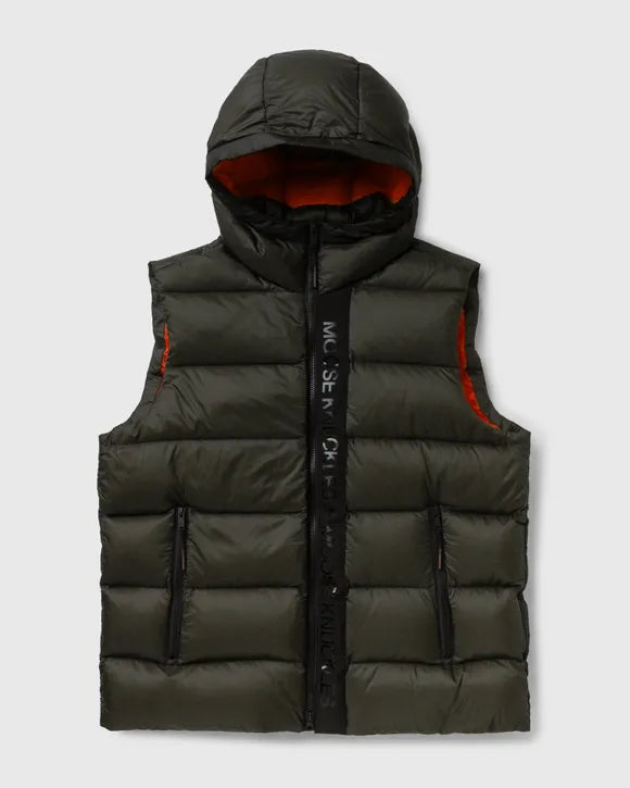 Moose Knuckles Orwell Vest