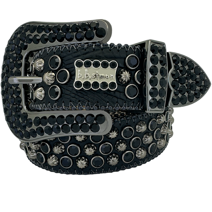 B.B.Simon Lavasan Black Jet