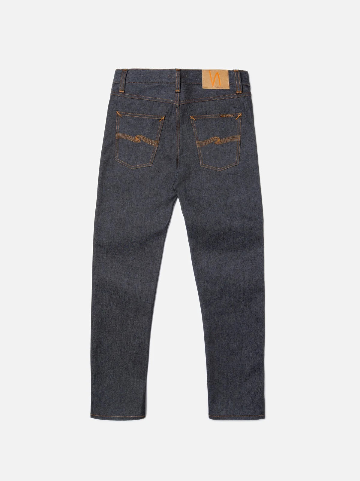 Nudie Steady Eddie II Dry Heavy Jeans
