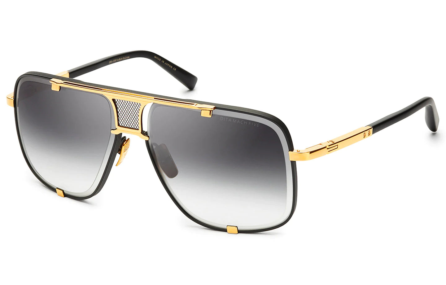 DITA Mach-Five Sunglasses