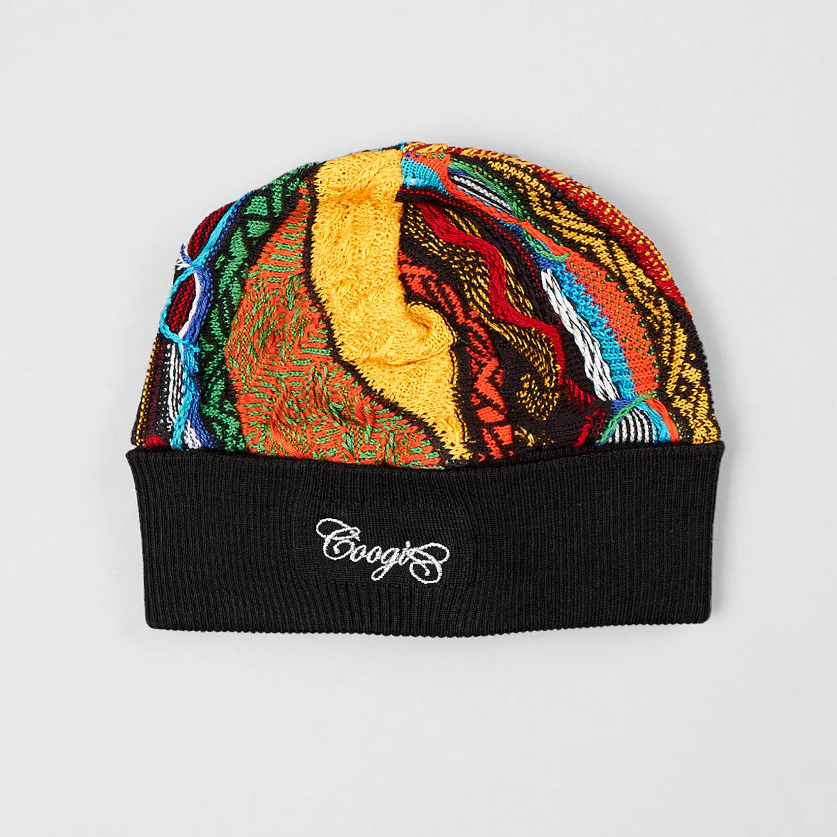 Coogi New -  Brights Skully