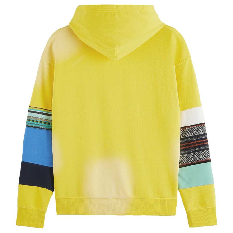 Scotch & Soda Club Soda Hoodie