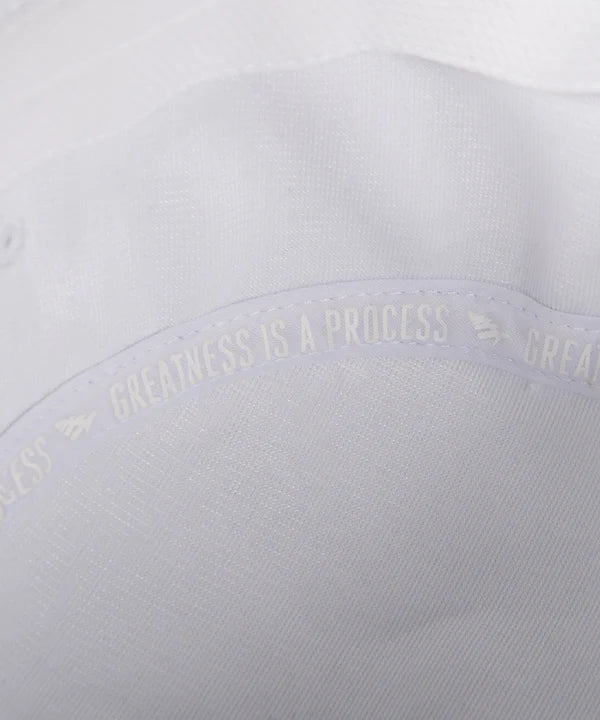 Paper Planes Jacquard Terry Bucket Hat