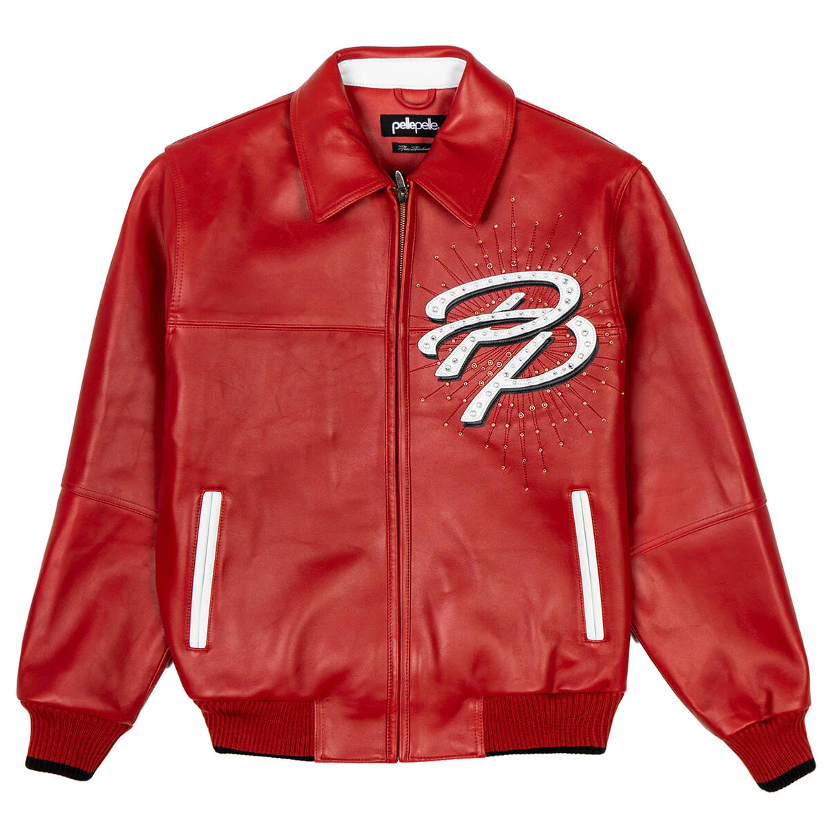 Pelle Pelle Greatest Of All Time Jacket