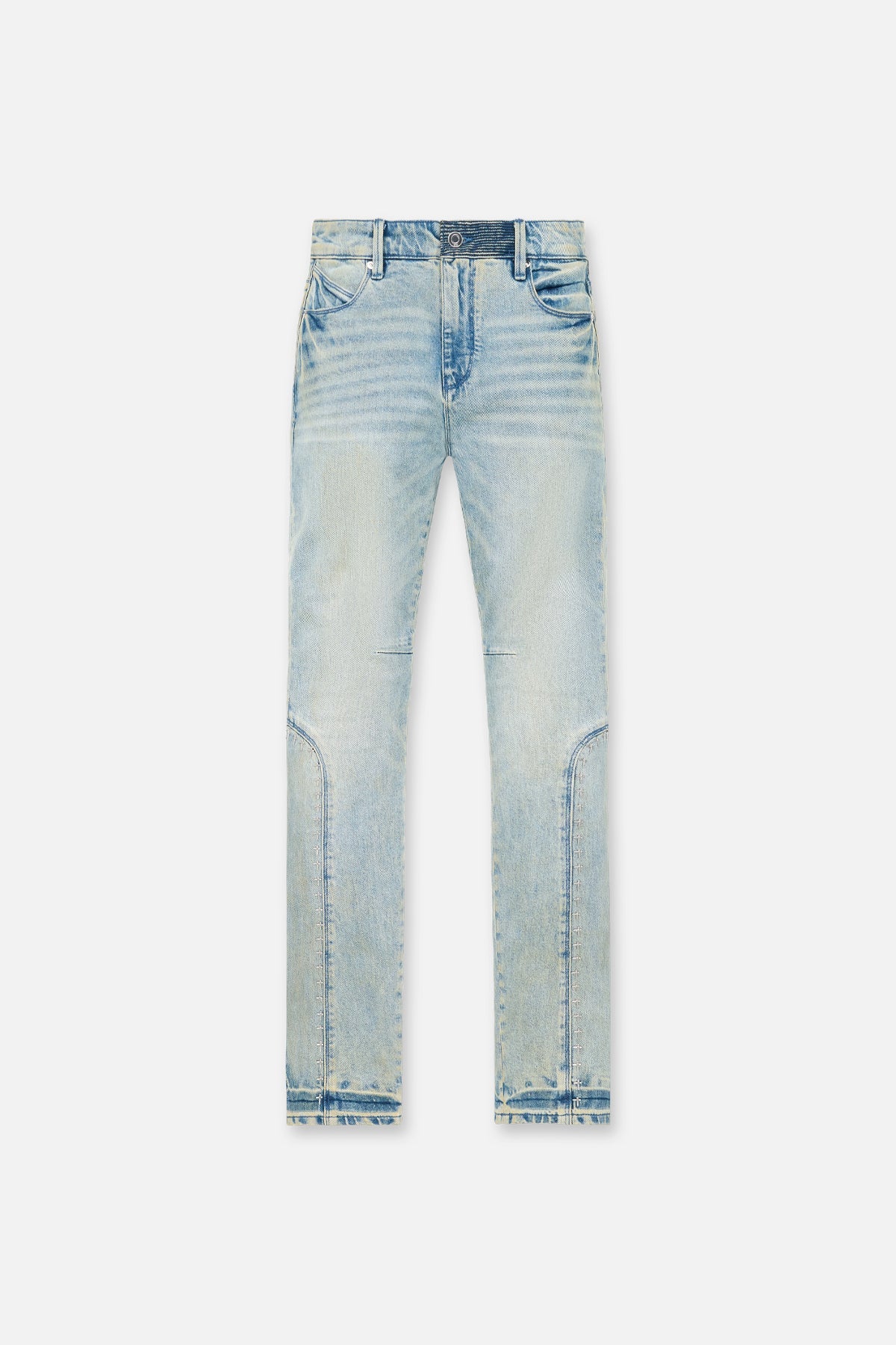 RTA Enzo Skinny Jean | Indigo Dusk