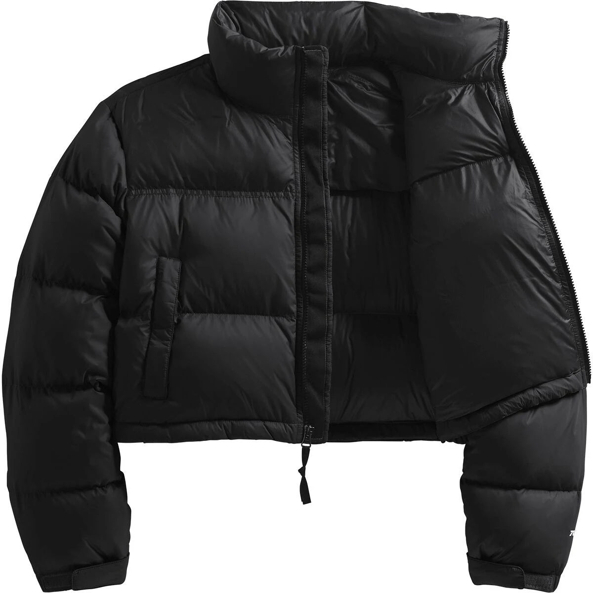 The North Face Women’s Nuptse Short Jacket