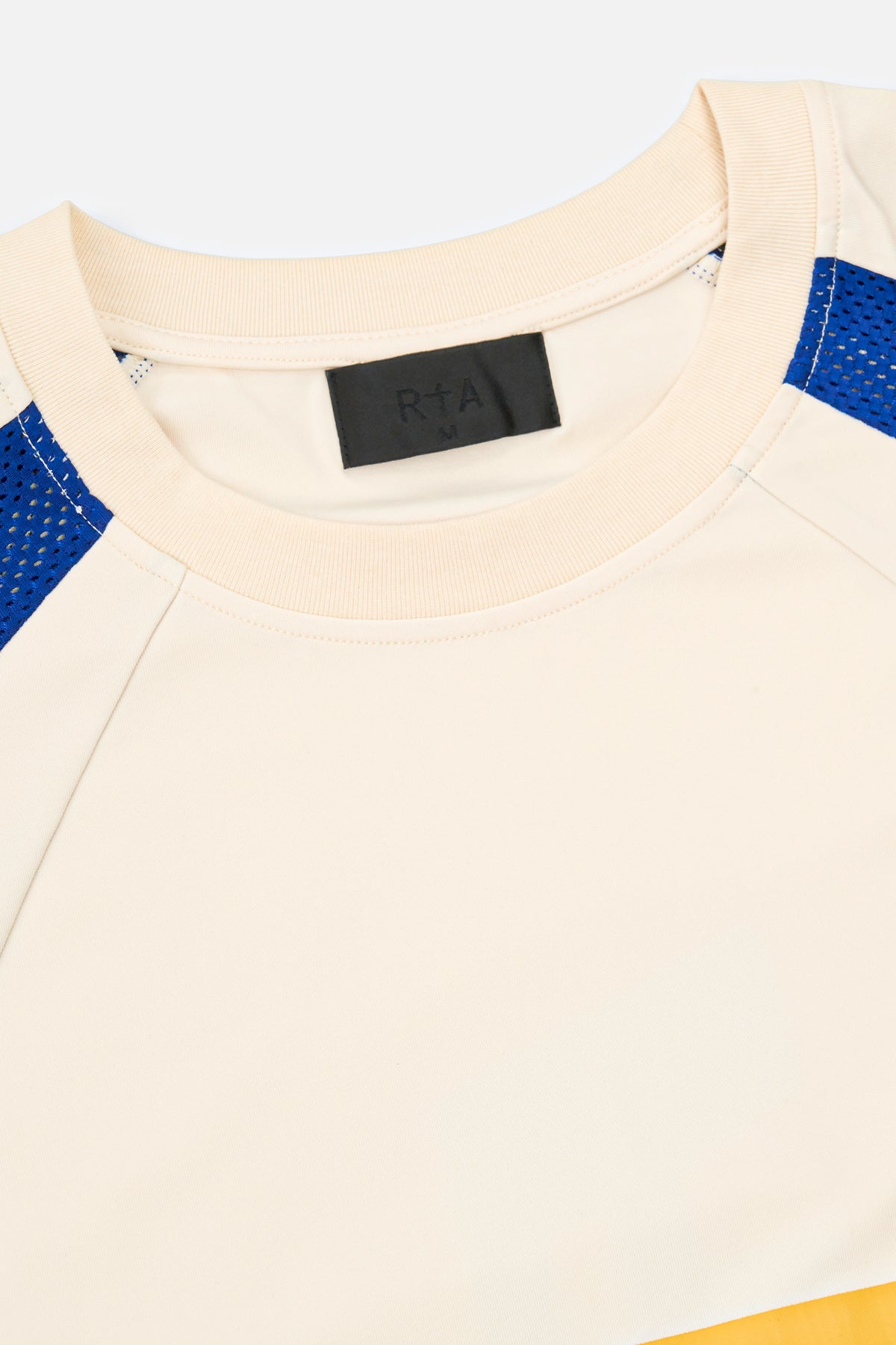 RTA Fonda Short-Set | Bone Navy Fusion