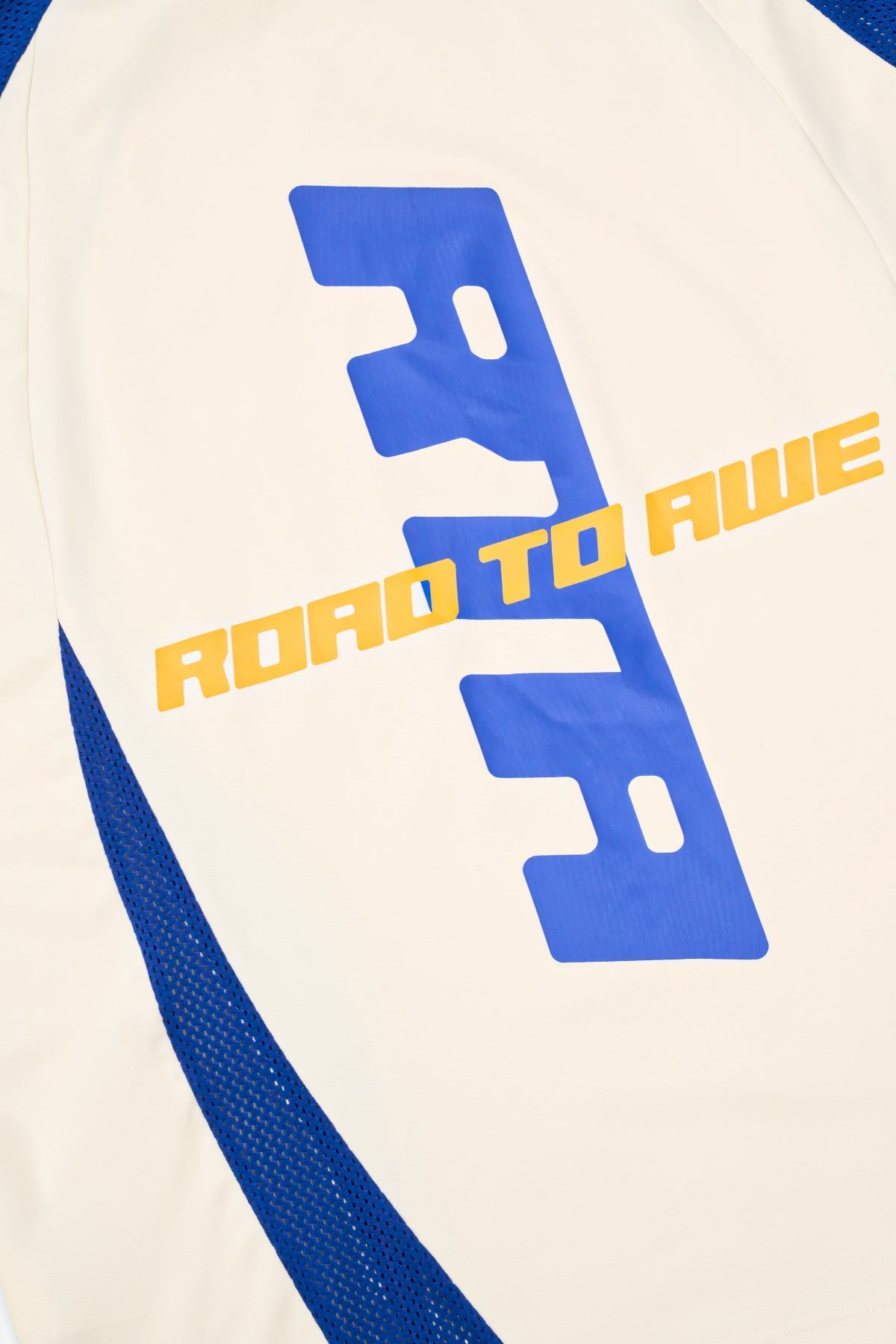 RTA Fonda Short-Set | Bone Navy Fusion