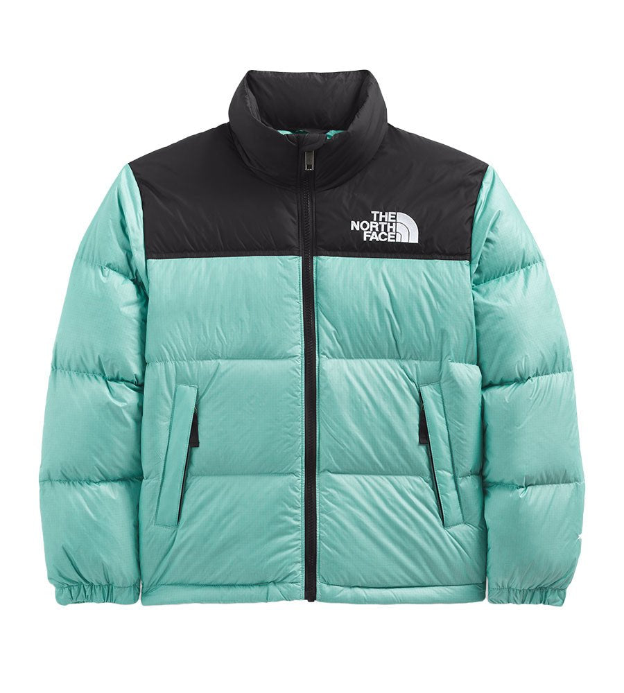 THE NORTH GACE Men’s 1996 Retro Nuptse Jacket