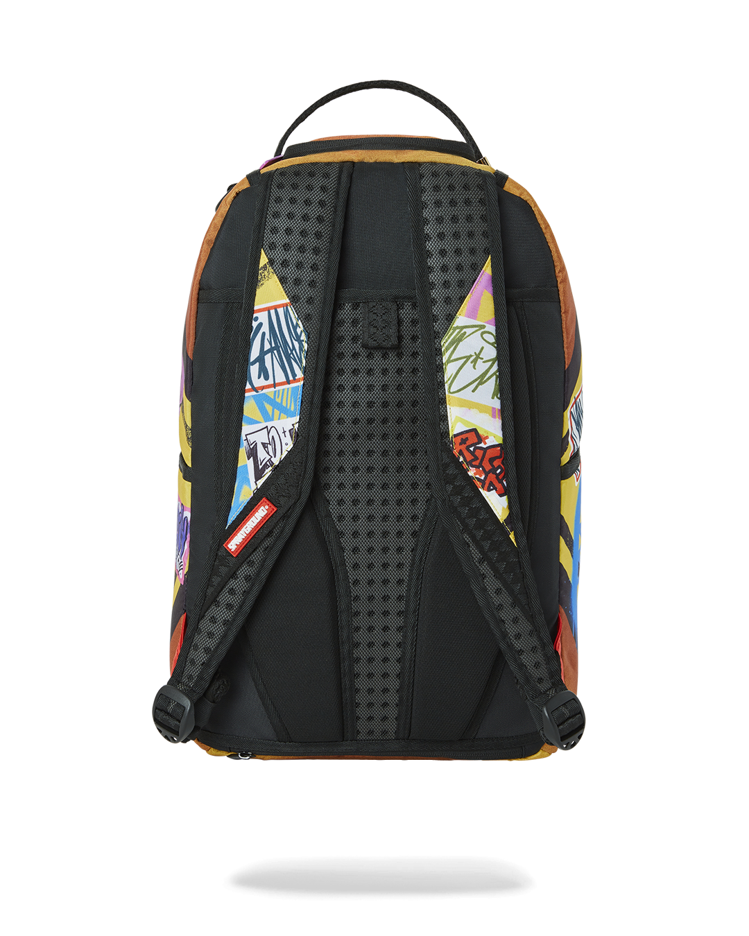 Spray Ground Area SG Backpack